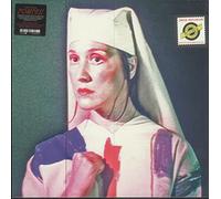 Le Bon Cate Pompeii (Vinyl LP) 12" Album Coloured Vinyl