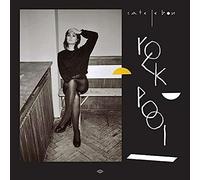 Le Bon, Cate - Rock Pool Ep (Black