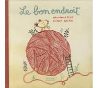 Le bon endroit