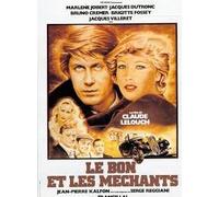 Le Bon et les Mechants