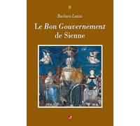 Le Bon Gouvernement de Sienne