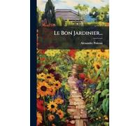 Le Bon Jardinier...