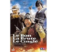 Le bon, la brute et le cinglé
