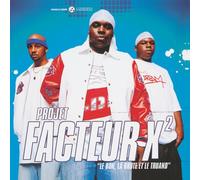 Le Bon, la Brute et le Truand