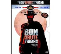 Le bon, la brute et le truand
