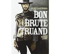Le Bon, la Brute et le Truand – MGM – Edizione semplice