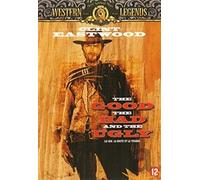 Le bon, la brute et le truand [Import belge]