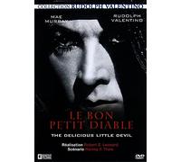 Le bon petit diable - dvd coll rudolph valentino