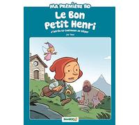 Le Bon Petit Henri