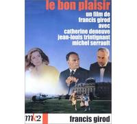 Le bon plaisir