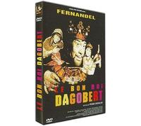 Le bon roi dagobert