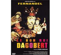 Le bon roi dagobert