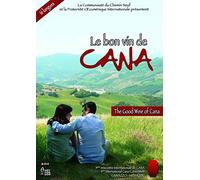 Le bon vin de Cana