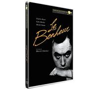 Happiness ( Le bonheur ) (DVD) Paulette Dubost Gaby Morlay Charles Boyer