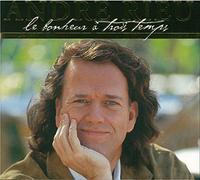 Le Bonheur + Trois Temps