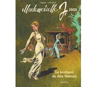 Le bonheur de dire Maman