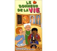 Le Bonheur De La Vie Coffret