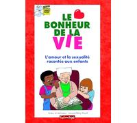 Le bonheur de la vie - dvd