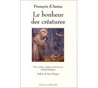Le bonheur des créatures