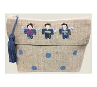 Le Bonheur des Dames Astuccio Petit Point