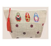 Le Bonheur des Dames Astuccio Petit Point