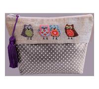 Le Bonheur des Dames Astuccio Petit Point
