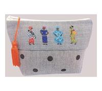 Le Bonheur des Dames Astuccio Petit Point