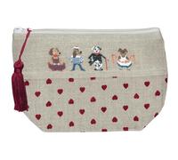 Le Bonheur des Dames Astuccio Petit Point