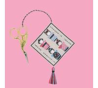 Le Bonheur des Dames Kit per ricamo a punto croce