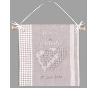 Le Bonheur des Dames Kit per ricamo a punto croce