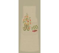 Le Bonheur des Dames Kit per ricamo a punto croce