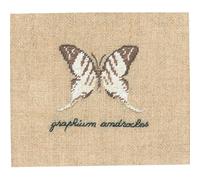 Le Bonheur des Dames Petit Point - Confezione da ricamo