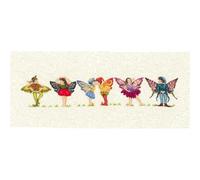 Le Bonheur des Dames Petit Point - Confezione da ricamo