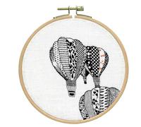 Le Bonheur des Dames Petit Point - Confezione da ricamo