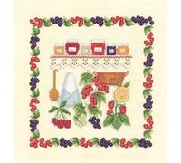 Le Bonheur des Dames Set punto croce