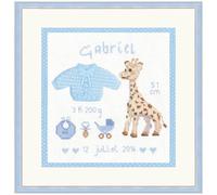 Le Bonheur des Dames Set punto croce