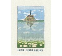 Le Bonheur des Dames Set punto croce