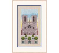 Le Bonheur des Dames Set punto croce