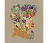 Le Bonheur des Dames Set punto croce