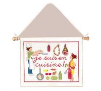 Le Bonheur des Dames Set punto croce