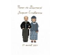Le Bonheur des Dames Set punto croce