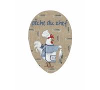 Le Bonheur des Dames Set punto croce