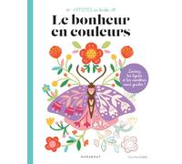 Le bonheur en couleurs: Artistes en herbe: 31612