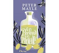 Le bonheur en Provence