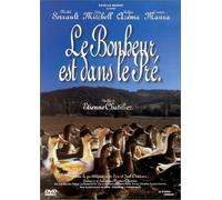 Le bonheur est dans le pré