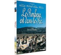 Le Bonheur est dans le Pré [Edizione: Francia]