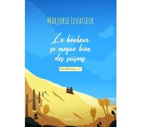 Le bonheur se moque bien des saisons