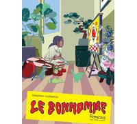 Le bonhomme