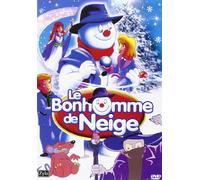 Le bonhomme de neige