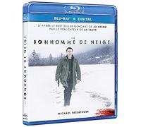 Le bonhomme de neige